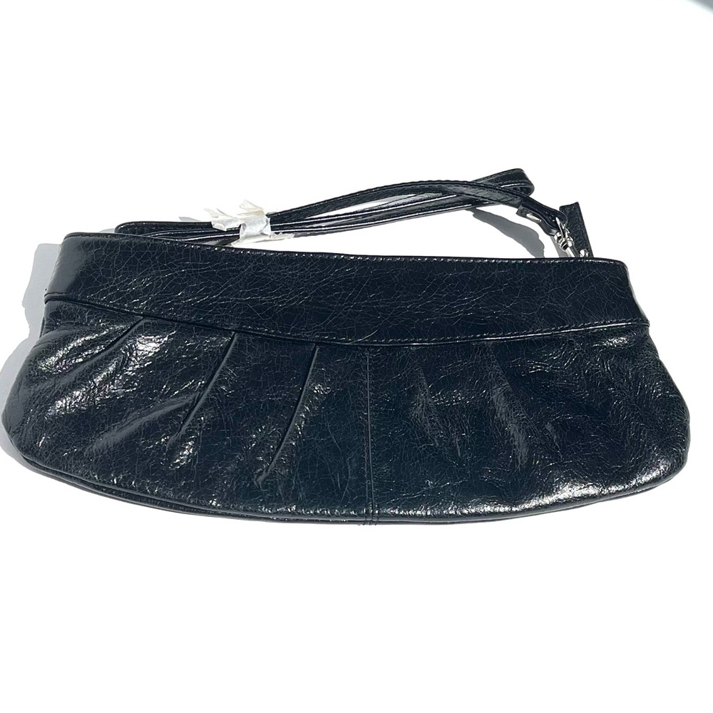 Aldo Purse/ Clutch Handbag Black
